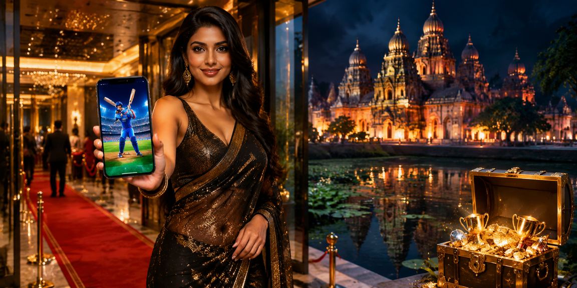 বাংলাদেশে জনপ্রিয় ক্রিকেট বেটিং সহ পুরস্কার